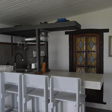 El Fortin Del Rubio كابو بولونيو المظهر الخارجي الصورة